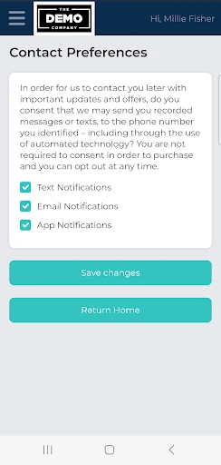 SNAP Resupply screenshot