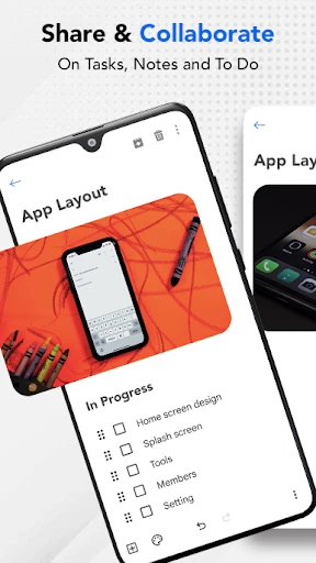 Email for Outlook, Hotmail screenshot