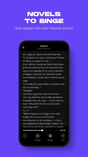 Manta: Comics & Graphic Novels screenshot
