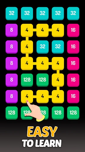 2248 - Number Games 2048 screenshot