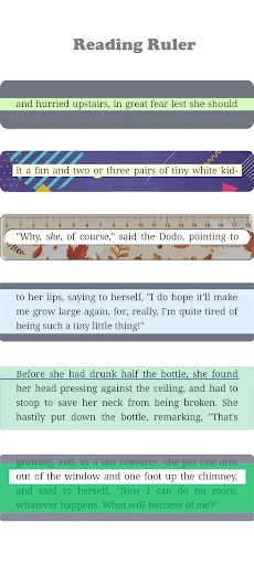 Moon+ Reader screenshot