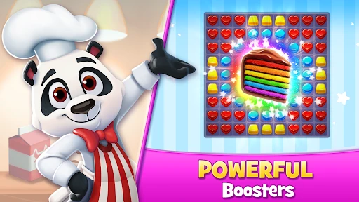 Cookie Jam™ Match 3 Games screenshot