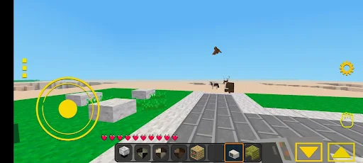 Eerskraft Dungeon Maze screenshot