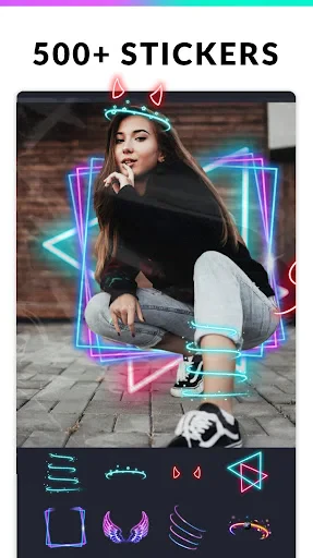 Photo Editor - Collage Maker screenshot