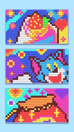 Wool Sort screenshot