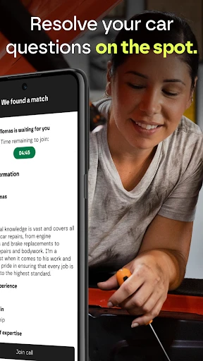 Tinker DIY screenshot