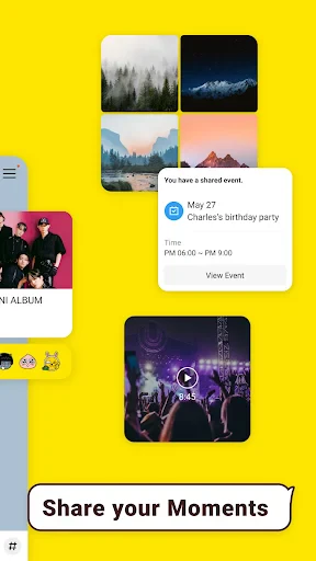 KakaoTalk : Messenger screenshot