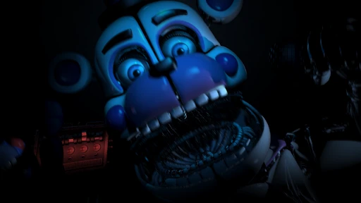 Five Nights at Freddy's: SL screenshot