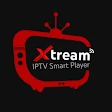 Xtream IPTV Player