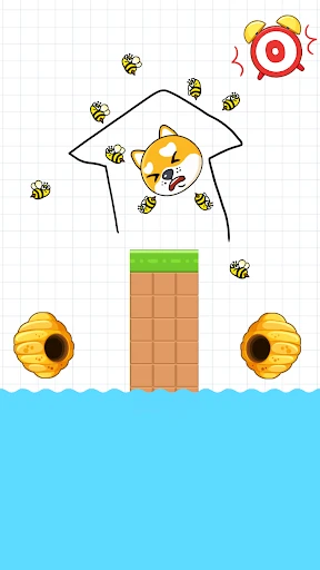 Save The Pets screenshot