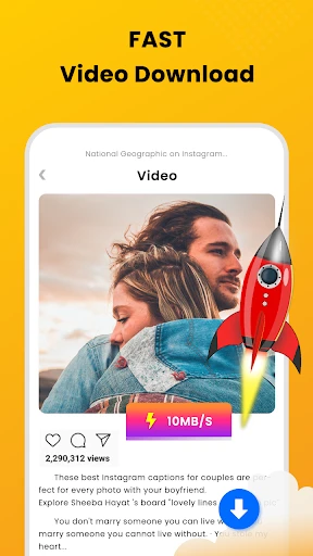 xBrowser - Video Downloader screenshot