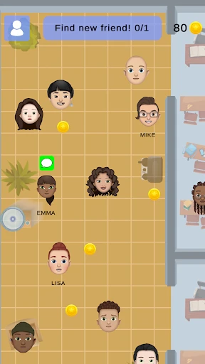 GossipMaster screenshot