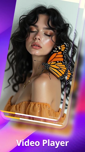 All HD Video Downloader&Player screenshot