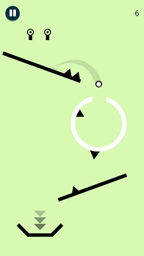 Go Escape! - Casual Ball Games screenshot