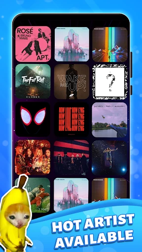 Piano Cat 2: Meme Music Game screenshot