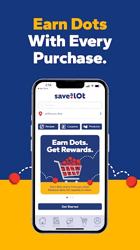 Save A Lot screenshot