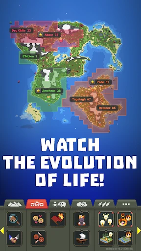 WorldBox - Sandbox God Sim screenshot