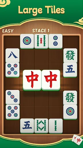 Daily Mahjong Match screenshot