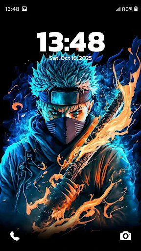 Live Wallpapers HD 4K screenshot