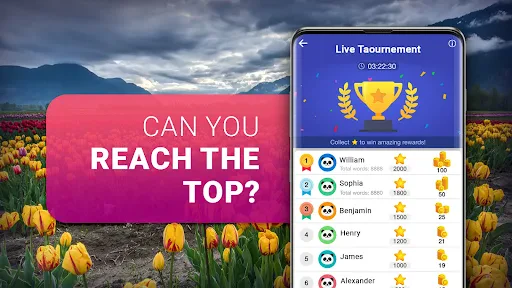 Crossword Puzzle Explorer screenshot