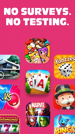 Rewarded Play: Earn Gift Cards screenshot