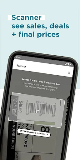 Kohl's - Shopping & More screenshot
