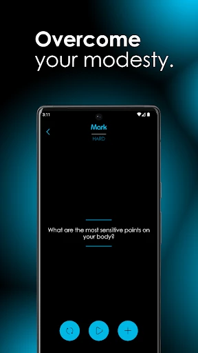 Truth or Dare screenshot