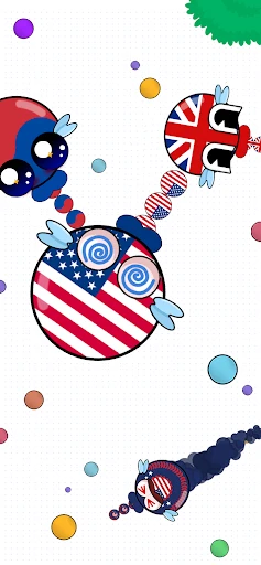 Mosquito.io screenshot