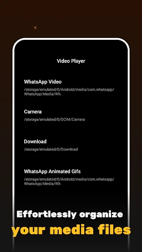 Sonic Video screenshot