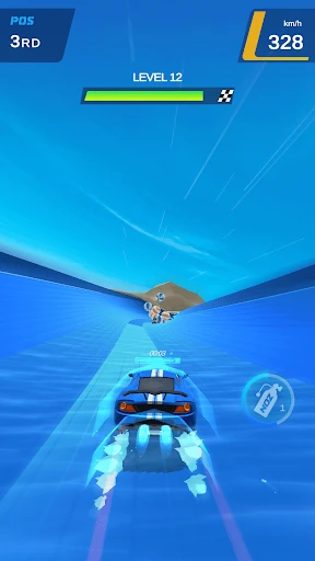 Car Racing 3D: Racer Master screenshot
