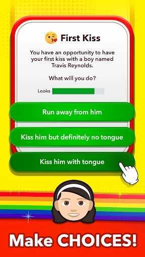 BitLife - Life Simulator screenshot