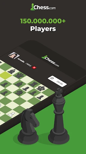 Chess - Play and Learn screenshot