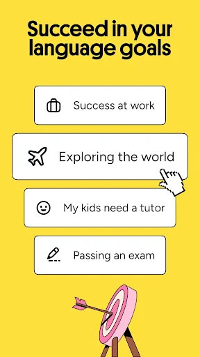 Preply: Language Learning App screenshot