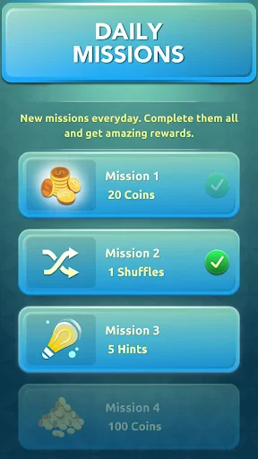 Mahjong for Seniors screenshot