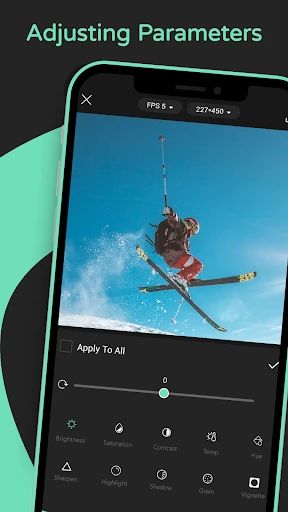GIF Maker Pro screenshot