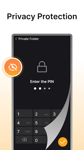 Fast Downloader - Video Player screenshot