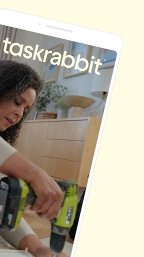 Tasker by Taskrabbit screenshot