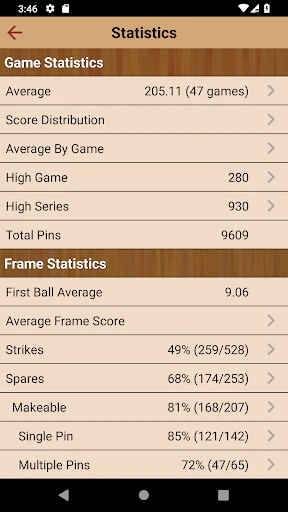 PinPal screenshot