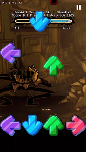 Thursday Night Music Battles screenshot