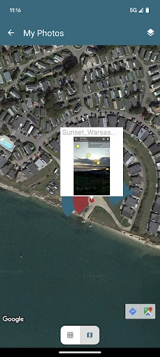 Sun Position, Sunrise/set PRO screenshot