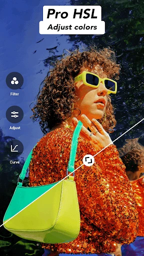 AI Photo Editor - AIFoto screenshot
