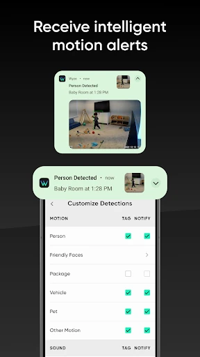 Wyze - Make Your Home Smarter screenshot