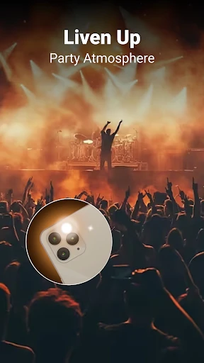 FlashLight: AI Torch screenshot