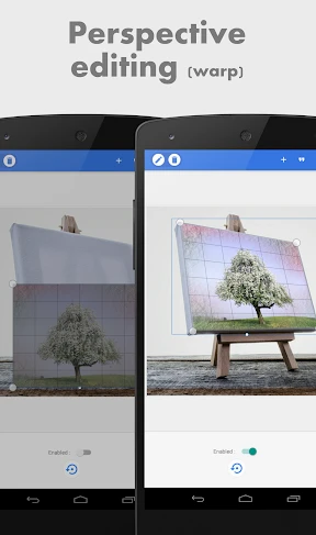 PixelLab - Text on pictures screenshot