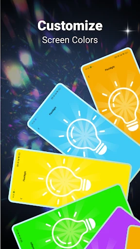 FlashLight: AI Torch screenshot