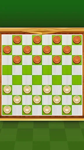Checkers - Online & Offline screenshot