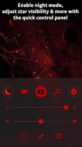 SkyView® Explore the Universe screenshot