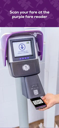 Valley Metro screenshot