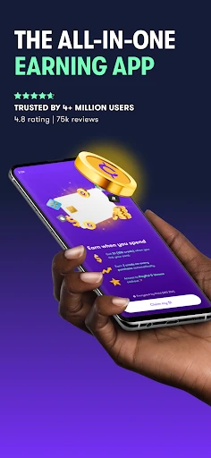 Copper: Play & Earn Cash Money screenshot