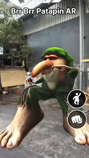 Brainrotted Soundboard & AR screenshot